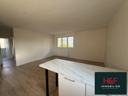 Location Appartement 2 pièces 50m² CAEN 14000 - Photo 2