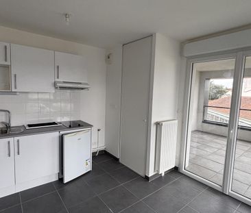 Location Appartement 2 pièces 44m² ST HERBLAIN 44800 - Photo 3