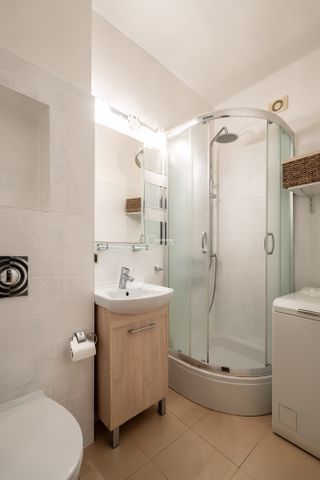 2 niezależne pokoje | Balkon | Ogród Krasińskich - Photo 3