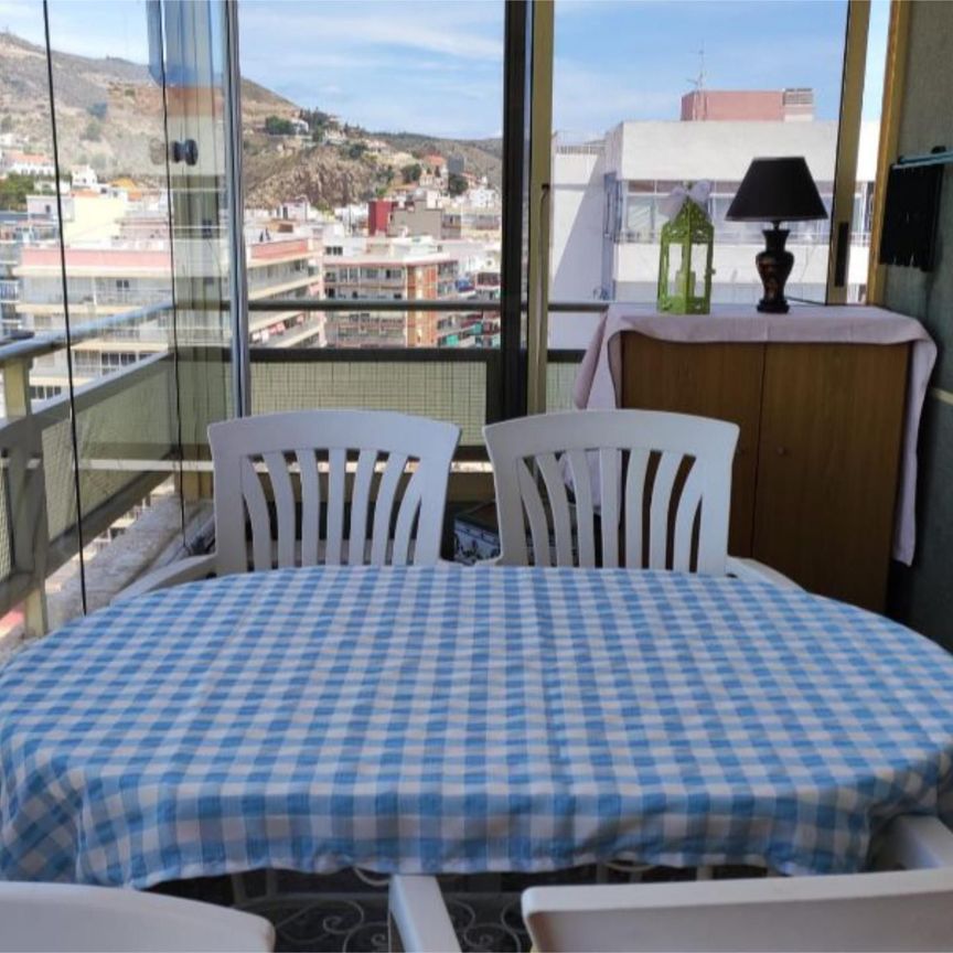 Piso de alquiler en Avinguda del País Valencià, 61, Sant Antoni - Photo 1