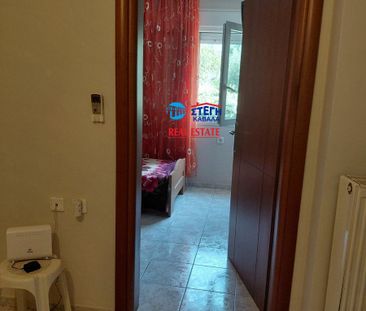 Studio/Γκαρσονιέρα για ενοικίαση Δεξαμενή (Καβάλα) - Photo 4