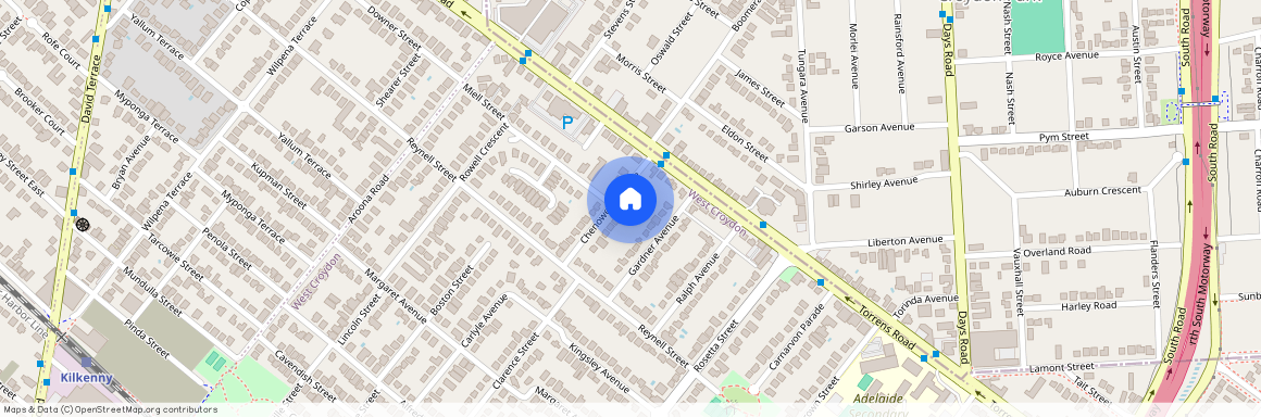 7 Chenoweth Avenue, 5008, West Croydon, Sa