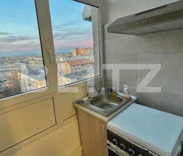 Apartament 3 camere, 70 mp, decomandat, centrala proprie, zona Fortuna! - Fotografie 6