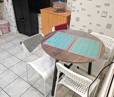 Room in a Shared House, Croydon, CR0 - Photo 1