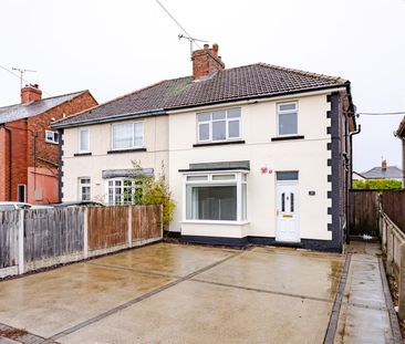 To Let 3 Bed House - Semi-Detached - Photo 1