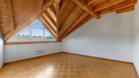 "Es Bijou in Düdingen steht zur Verfügung!" - Photo 3