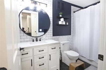 For Lease - 23 Scarletwood Street, Hamilton, Ontario - Photo 5