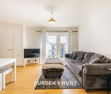 Hazelnut Court, Firwood Lane, Romford - Photo 2