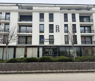 Kiadó luxus lakás - Székesfehérvár - Photo 3