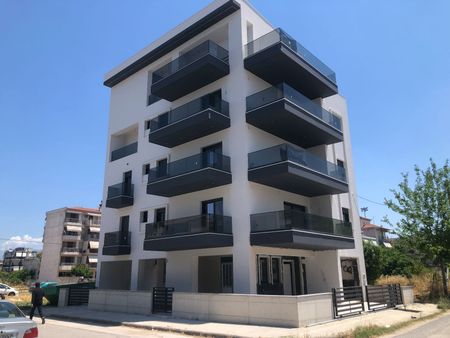 Διαμέρισμα για ενοικίαση Ηπειρώτικα (Λάρισα) - Photo 4
