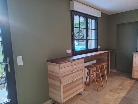 Maison plain-pied - 3 chambres LISIEUX - Photo 3