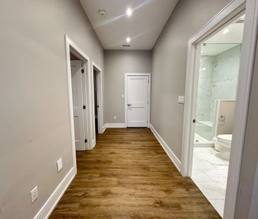 For Lease - 171 Cornelius Parkway Unit# Basement, Toronto, Ontario - Photo 6