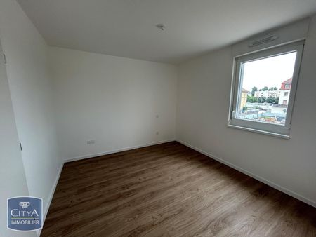 Location Appartement 2 pièces 43m² SCHILTIGHEIM 67300 - Photo 5