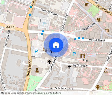 Rother Street, Stratford-Upon-Avon - Photo 1