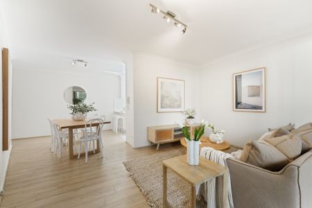 Ground Floor Renovated Apartment in a Premier Lifestyle Location - Photo 3