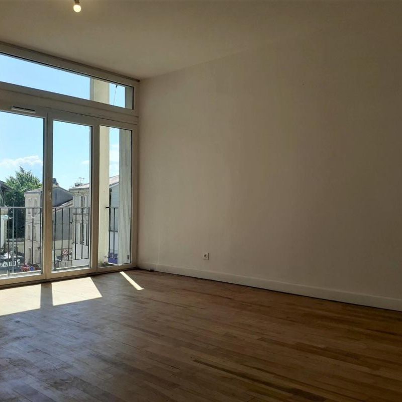 Location Appartement 3 pièces 71m² AGEN 47000 - Photo 1