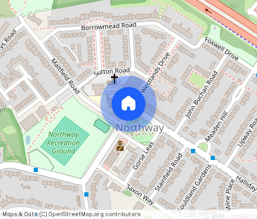 Westlands Drive, Headington, OX3 - Photo 1