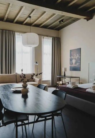 Appartement Grotestraat, Nimègue - À Louer - Foto 3