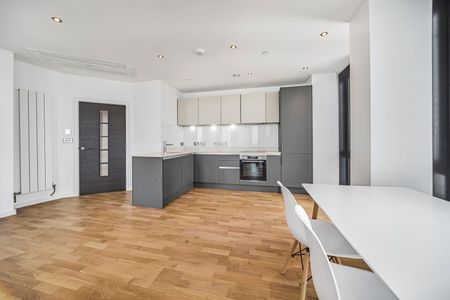 Newington Causeway, London, SE1 - Photo 4