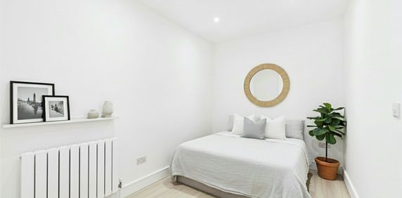 0 bedroom Studio in High Street, Maidenhead - Photo 2