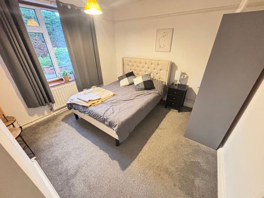 Crick Road, Rugby - Photo 1