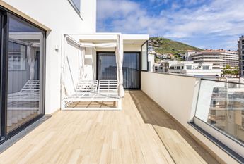 PENTHOUSE | VISTA MAR | 4+1