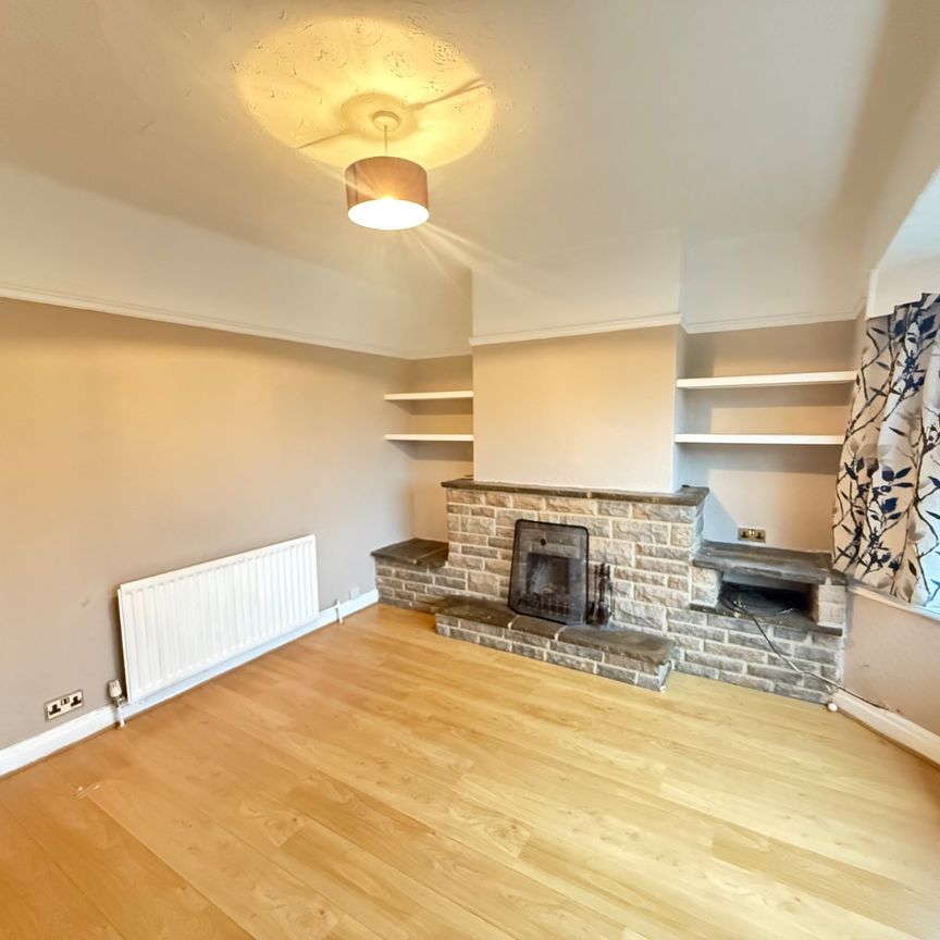 3 bedroom terraced house to rent - Photo 1