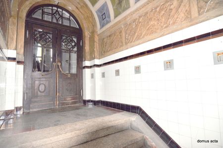 Schöne, helle 2 Zimmer Wohnung im Erdgeschoss - Bad mit Fenster - Foto 2