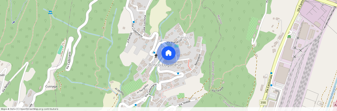 6935, Bosco Luganese