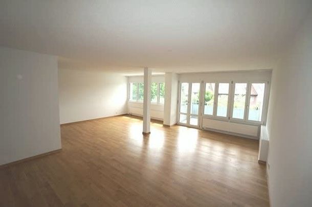 2.5 Zimmer, 79 m², EG - Photo 1