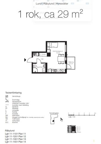 Turmalingatan 11 - Foto 2