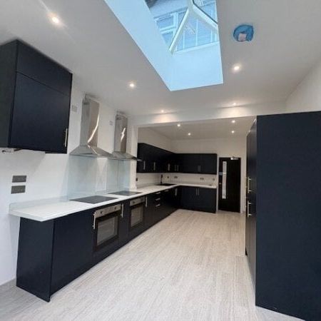 Tamworth Road, Nottingham, NG10 - Photo 1