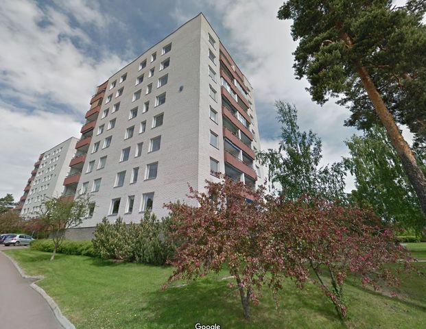 Horsensgatan 28 - Photo 1