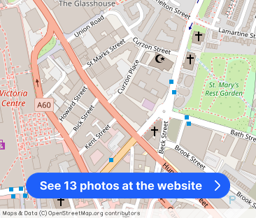 Huntingdon Street, NOTTINGHAM - Photo 1