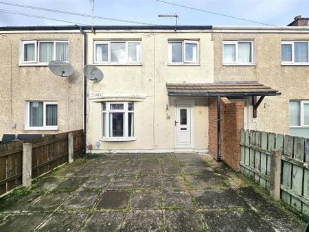 50 Ballygomartin Drive, Belfast, BT13 3UB - Photo 2