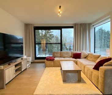 Appartement te huur in Sleidinge voor € 960 met 2 slaapkamers - Photo 1