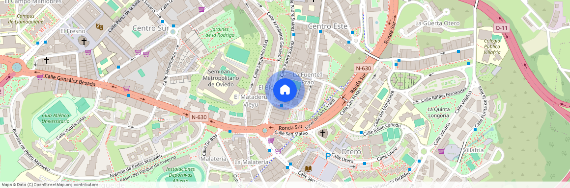 Oviedo