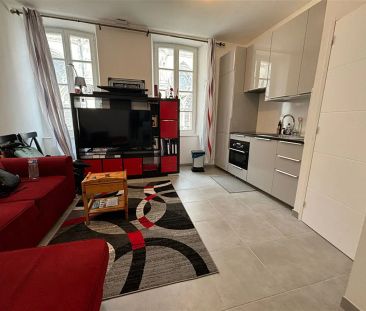 Location appartement 2 pièces - 29m² à Sens (89100) - Photo 4