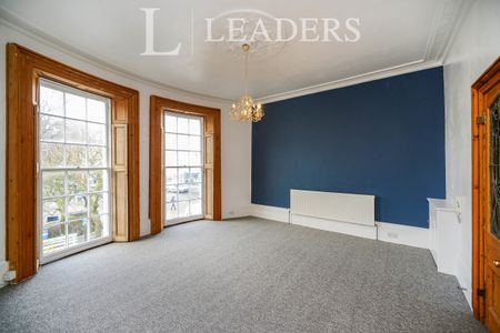 1 bedroom flat to rent Norfolk Square, Brighton, BN1 2PE - Photo 5