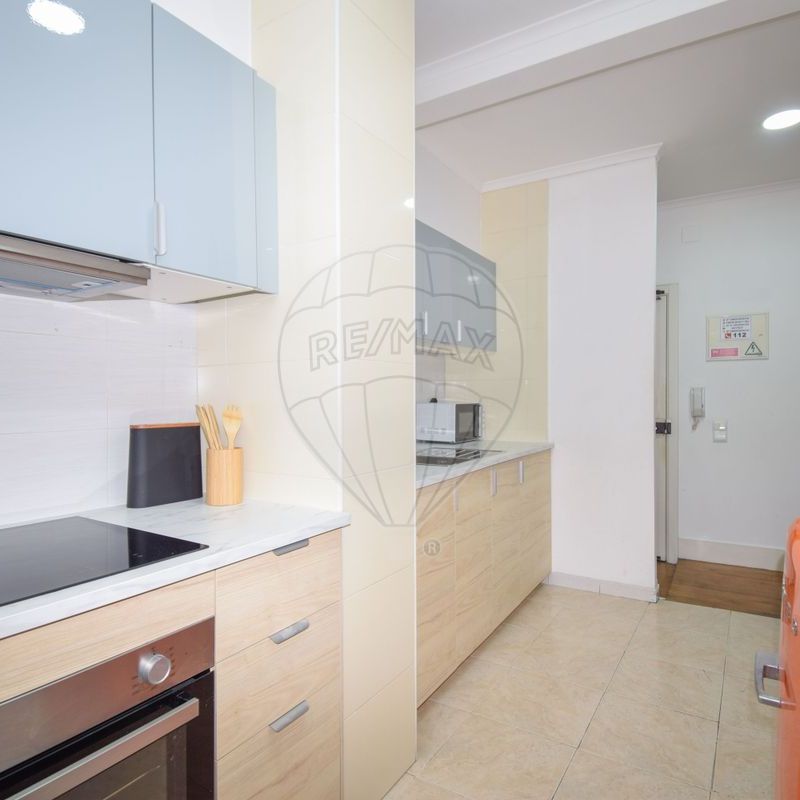 Apartamento T2 em Lisboa - Photo 1