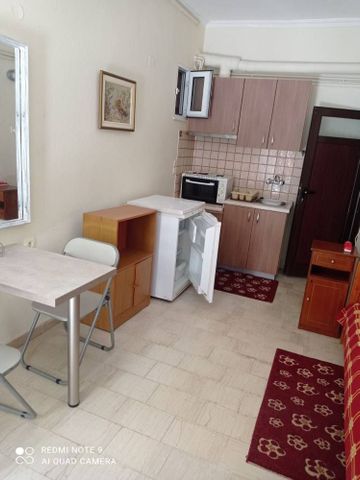 Studio/Γκαρσονιέρα για ενοικίαση Κέντρο (Ιωάννινα) - Φωτογραφία 2