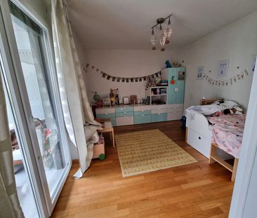 Bel appartement de 3,5 pièces au 1er étage - Foto 4