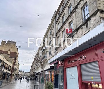 A LOUER - T1 - Centre ville de Caen - Photo 4