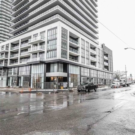 For Lease - 70 Annie Craig Drive Unit# 4604, Toronto, Ontario - Photo 3