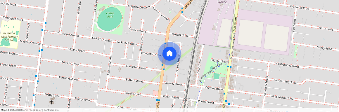 2/158 Spring Street, Vic 3073, Reservoir