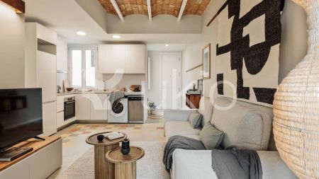 Apartamento de alquiler en Ronda de Sant Pere, Dreta de l'Eixample - Foto 3