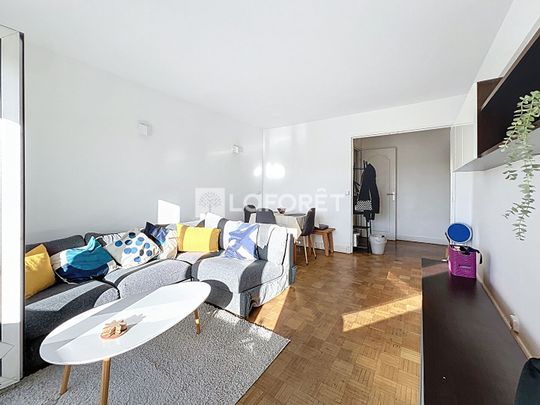 Appartement T4 Choisy-le-Roi à louer - Photo 1