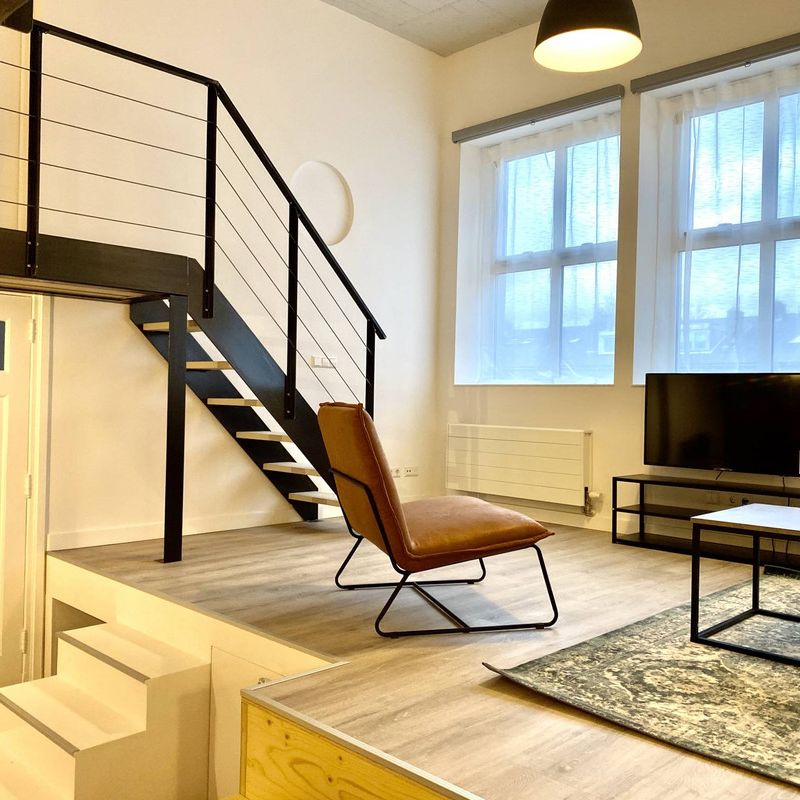 Oudenoord 386 14 - Foto 1