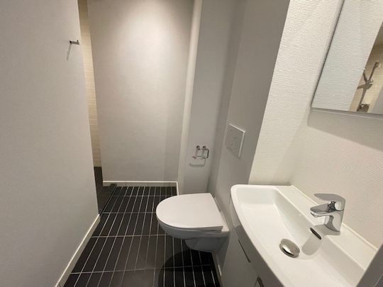 Vejle - Nørremarken, stor, flot 3 vær - Photo 1