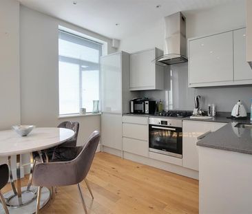 1 bedroom flat to rent - Photo 6